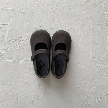 PEEP ZOOM / Corduroy Strap 1801