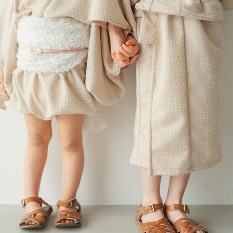 Yukata / Shell