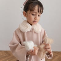 小さな子どもの褒められ服 (ソーイング本) | june -little closet-