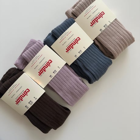condor / Rib tights 2016-1