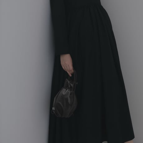 ladies Classical dress / navy