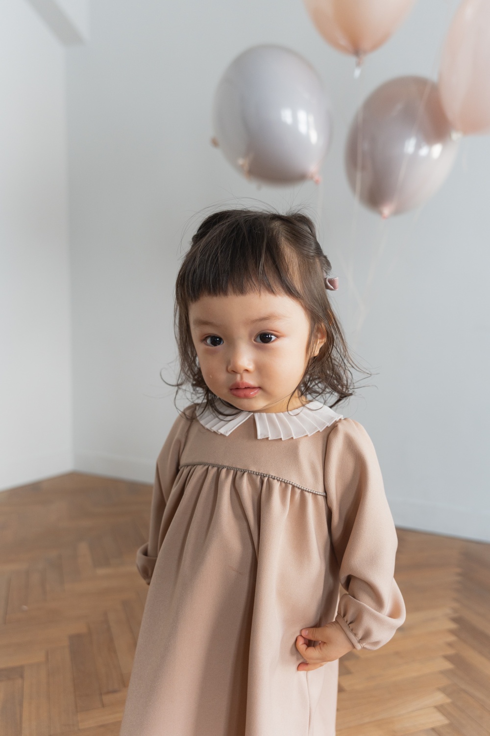 最も優遇 Petal / fraisier | june -little closet- ワンピース