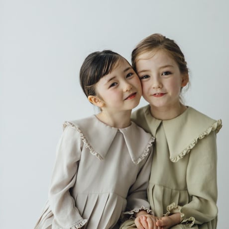 Lily / soy
