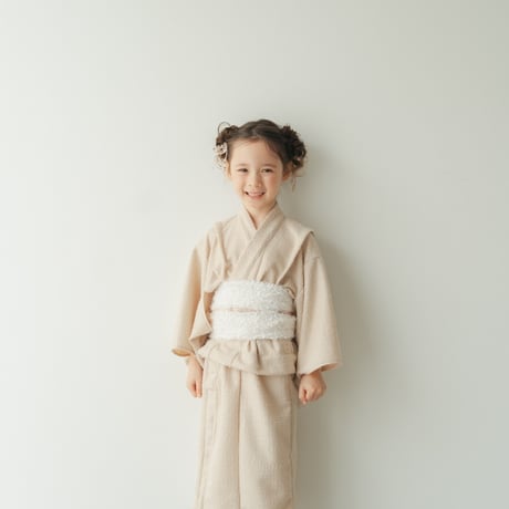 Yukata / Shell