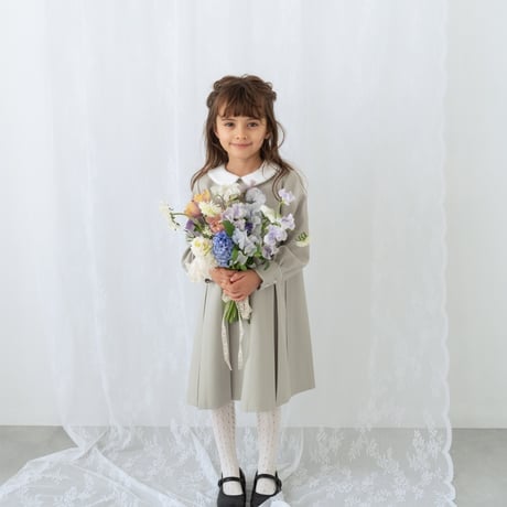 Meria dress / mint