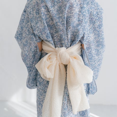Yukata / bluebell