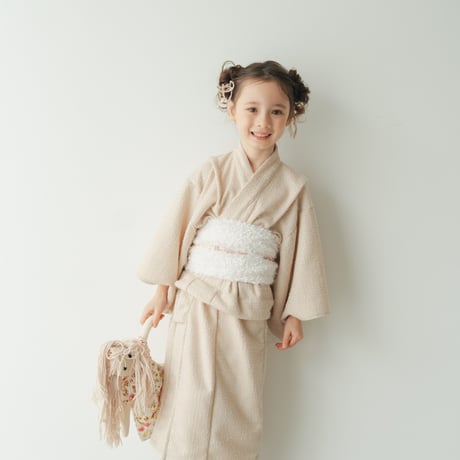 Yukata / Shell