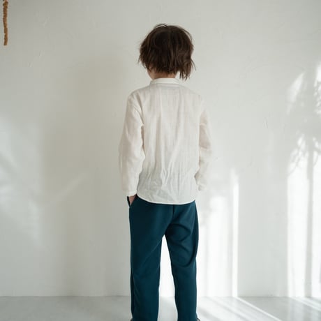 Long pants / peter green