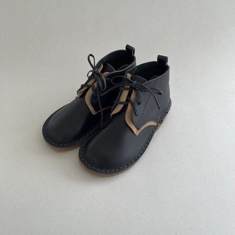 PEEP ZOOM / Desert Boots 1811