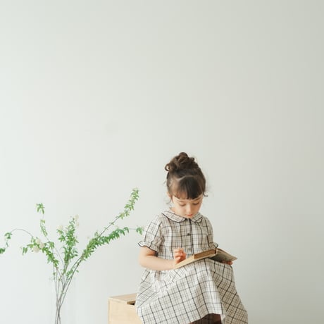 Dorothy dress / Summer window