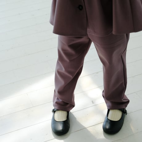 CATEGORY CEREMONY | june -little closet-