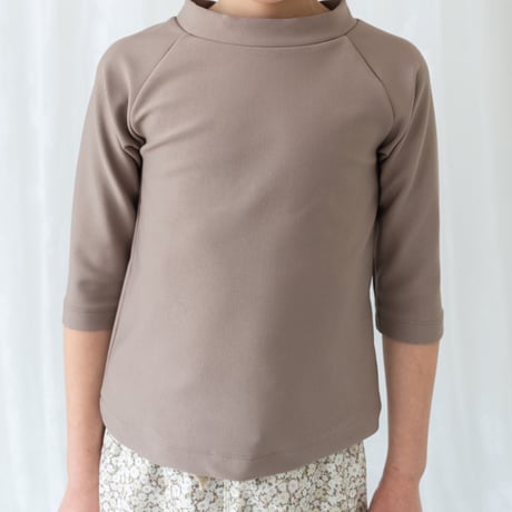 Swim wear - normal / earth flower