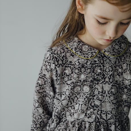 Dorothy dress / Lodden Wood