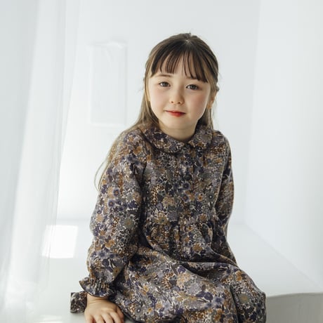 Dorothy dress / Margaret Annie