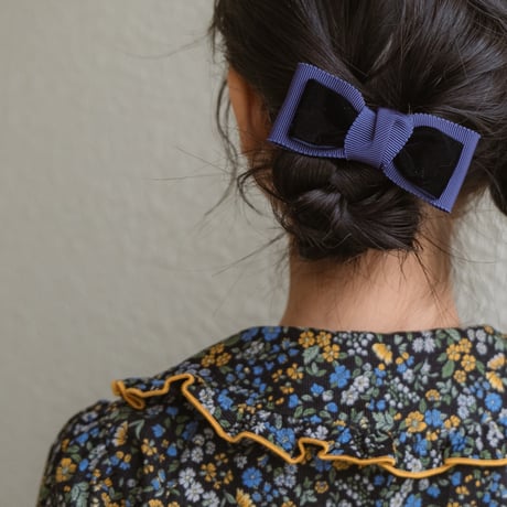 Grosgrain ribbon set