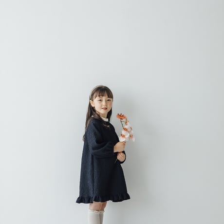 Laria / navy