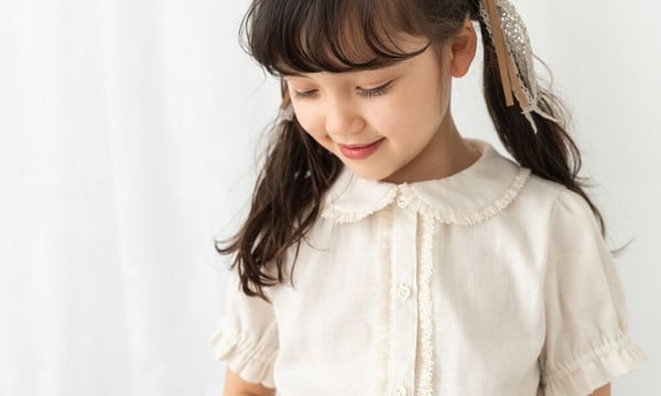 june -little closet-