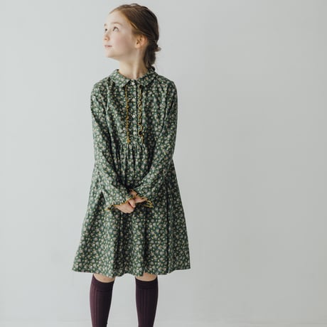 Eloise dress / Dolly Sparkle