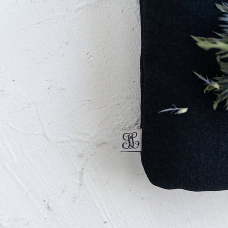 Lesson bag / classic navy