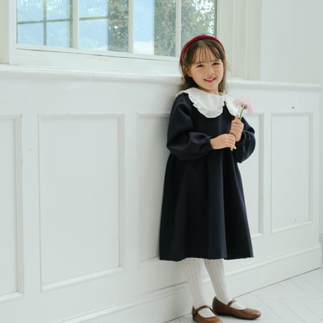 Alissa / classic navy