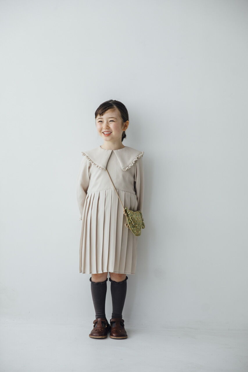 june little closet .Lily dress / soy 120