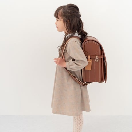 Nina / cream pink beige