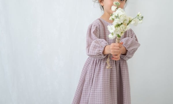 june -little closet- 