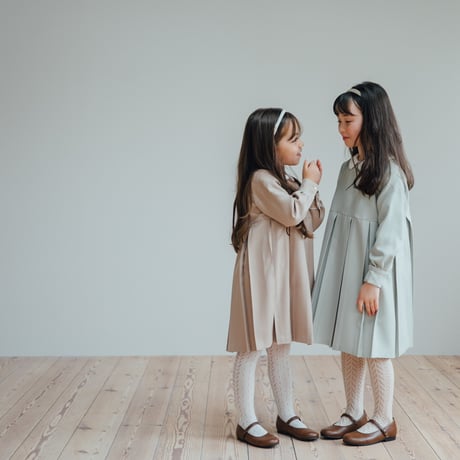 Meria dress / mint