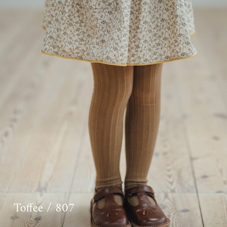 condor / Rib tights 2016-1