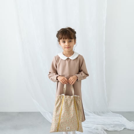 Multi bag / flower