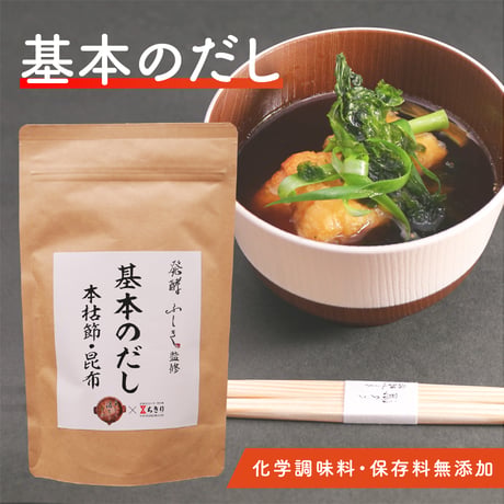発酵ふしき　オリジナル商品　お試しセット