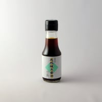 【職人醬油】うすくち天然醸造醤油100ml