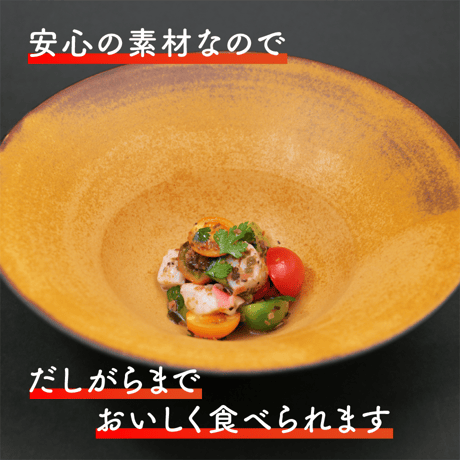 【3袋セット】基本のだし
