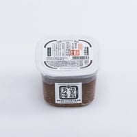 【名刀味噌本舗】玄米味噌