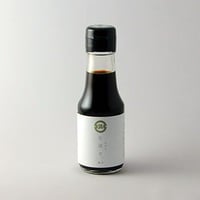 【職人醬油】ミツル醤油醸造元 生成り100ml