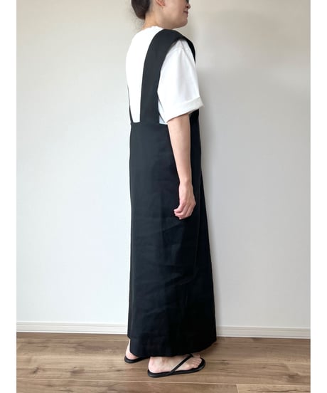 【original】Boxy Tee