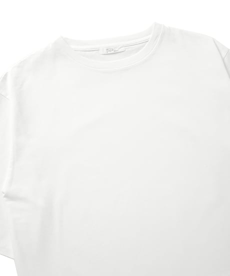 【original】Boxy Tee