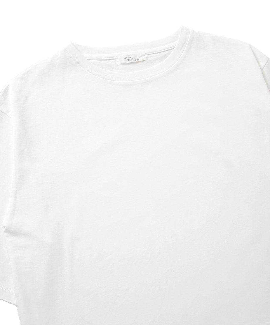 【新品未使用】Bibiy. ROSETTE TEE ホワイト BIBIY. MADE | ROSETTE TEE WHITE｜Bibiy.