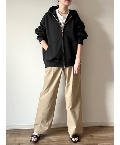 【original】zip  hoodie  BZ