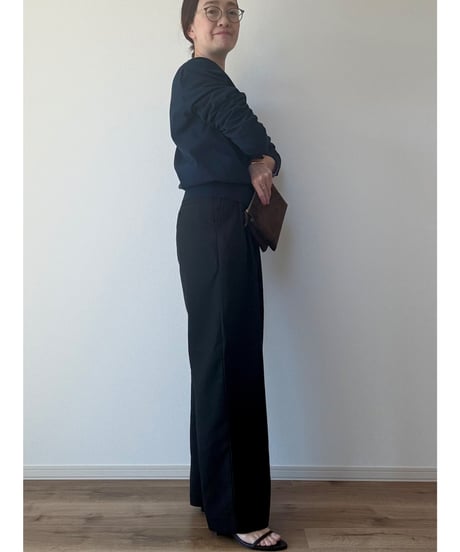 【original】NEW★ chino 2tuck-pants