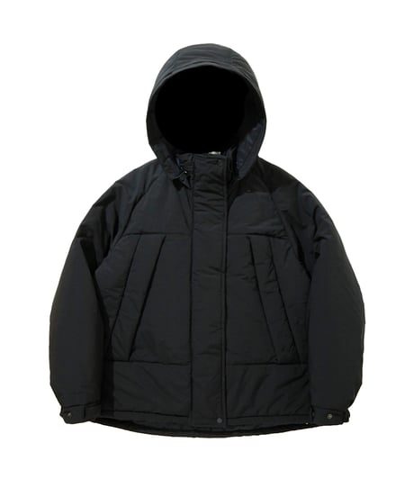 CATEGORY outer | Trefle blanc CATEGORY outer | Trefle blanc