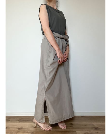 【original】C/Li  skipper one‐piece