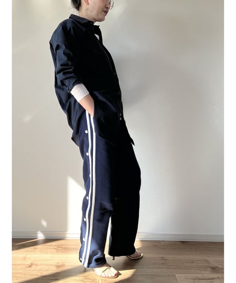 【original】regular collar shirt