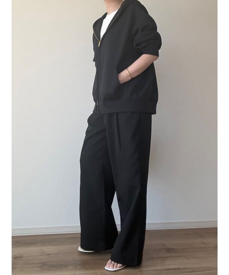 【original】NEW★ chino 2tuck-pants
