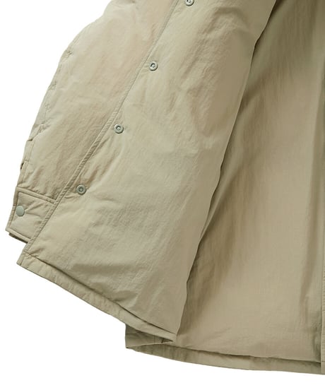 【original】light down jacket