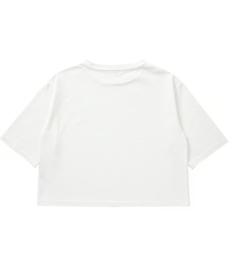 【original】Boxy Tee