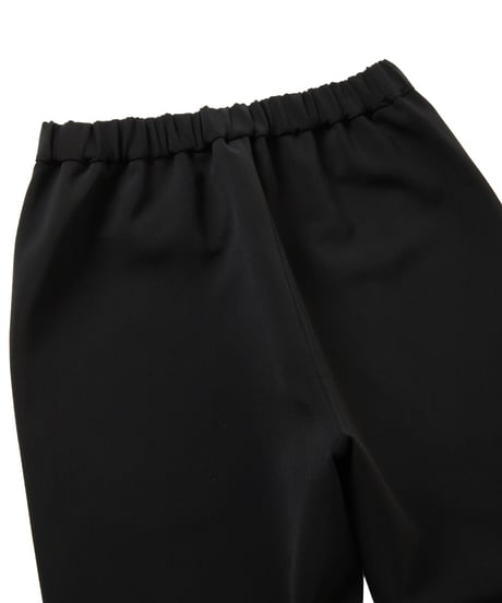 【original】doublecross　zip narrow Pants