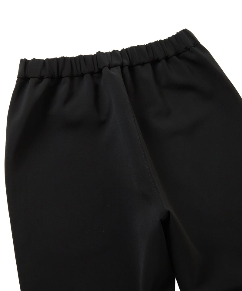 スラーピー様 original】doublecross zip narrow Pants | Trefle