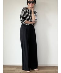 【original】c/r easy widepants