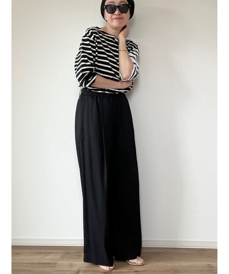 【original】c/r easy widepants